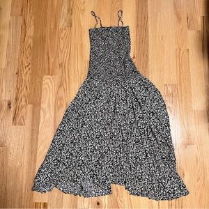 Proenza Schouler maxi dress size 4